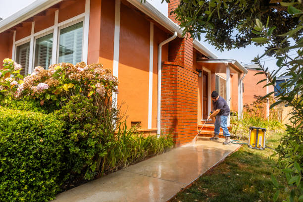 Best Garage Pressure Washing  in Toronto, OH
