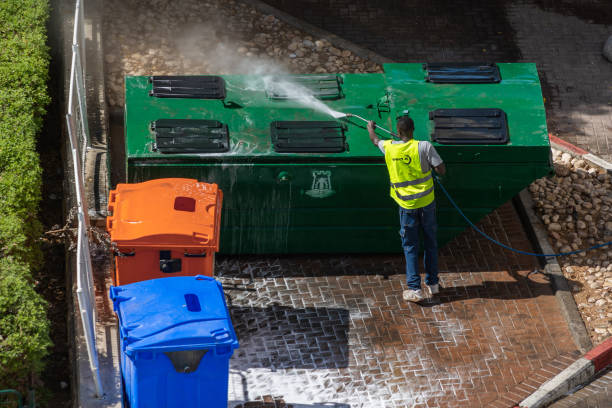 Best Residential Pressure Washing Services  in Toronto, OH